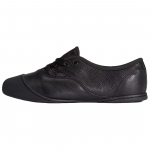 Vans Premium Authentic Low top Casual Shoes Unisex Black VN000EDXCJI 36.5