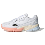 Adidas Falcon Cloud White Aero Blue Women's EG8141 38⅔