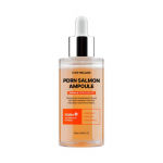 Puremellow PDRN la&scaron;i&scaron;os ampulė odą regeneruojantis taisomasis serumas 50ml