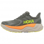 HOKA ONE ONE Arahi 8 Breathable Support Casual Running Shoes Unisex Gray Green 1168690-AHLT 42