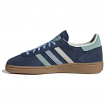 adidas Handball Spezial 'Night Indigo Hazy Green' IG1967 EU 36
