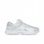 Nike Moteri&scaron;ki V5 RNR Stambūs Retro Balti Sidabriniai Sportbačiai HQ7901-101 36