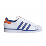 adidas Superstar vs. Rivalry 'Bold Blue' FV2807 EU 35.5 mėlyna/balta