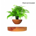 &Scaron;iaurieti&scaron;ko stiliaus magneti&scaron;kai levituojantis bonsai, plaukiojantis gėlių vazonas, oro bonsai vazonas, magneti&scaron;kai levituojantis gėlių vazonas, kūrybi&scaron;ka dovana, namų dekoracija EU Plug
