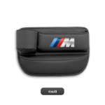 Automobilinės kėdutės įtrūkimų užpildymo laikymo laikiklis Interjero aksesuarai BMW Performance F25 F26 F15 F16 E90 E91 E92 E60 E84 G22 G32 F13