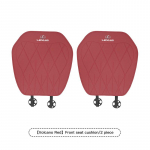 Nappa odos automobilio sėdynės užvalkalas, prabangus mink&scaron;tas pamink&scaron;tinimas, apsauginis kilimėlis, skirtas Lexus F-SPORT ES RX NX LS UX LM LX GX LC RZ IS CT GS RC HS