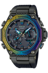 Saulės laikrodis Juodas [Casio] G-Shock MT-G su Bluetooth Radijo bangomis valdomas MTG-B2000YR-1AJR Vyri&scaron;kas