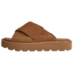 UGG &scaron;lepetės moteri&scaron;kos rudos 1178876-CHE 39
