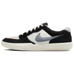 Nike SB Force 58 Juodi Summit White Unisex Bėgimo bateliai Sail Cool-Grey DV5477-012 44.5 white