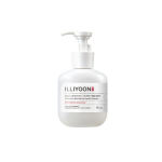 ILLIYOON Probiotikai Odos Barjerui &Scaron;velnus Valiklis 300ml x 2 vnt. Rinkinys | pH Subalansuotas Hipoalerginis Intymios Higienos Priemonė Jautriai Odai 300ml 1ea