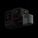 Insta360 Ace Pro veiksmo kamera (CN versija)