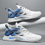 Vyri&scaron;ki batai sportbačiai vyri&scaron;ki laisvalaikio Vyri&scaron;ki batai tenisas Prabangūs batai Trainer Race Orui pralaidūs batai madingi bėgimo batai moterims 44