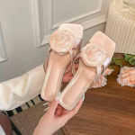 FASHION SHOES Vyri&scaron;ki kvėpuojantys sportiniai sportbačiai Sportiniai bėgimo bateliai Moteri&scaron;ki lauko teniso treniruokliai 35 rožinė