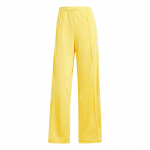 adidas Originals Firebird Laisvos sportinės kelnės Ry&scaron;kiai geltonos Moteri&scaron;kos IP0641 S