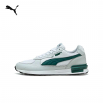PUMA Graviton SL Remix Unisex Spalvoti Keturkampiai Sportbačiai 38.5