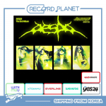 aespa - Antrasis albumas [LEMONADE] (ACID versija) [POB] Random yellow