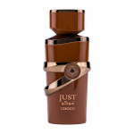 Fragrance World Just Choco Tualetinis vanduo 100ml