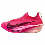 Nike Air Zoom Alphafly Next% 3 Bėgimo bateliai Moteri&scaron;ki Rožiniai FD8315-601 38