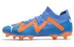 PUMA Future Match Fg Ag 'Supercharge Pack Mėlynas Blizgesys' 107180-01 45