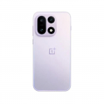 OnePlus 15 i&scaron;manusis telefonas, 12 GB/16 GB RAM, 256 GB/512 GB/1 TB saugykla, 6,78 col. AMOLED, 5G, visi&scaron;kai naujas 16+256GB violetinė