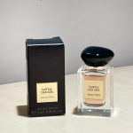 Armani Santal Dan Sha EDT 7,5 ml - Mini unisex kvepalai dovanai