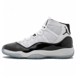 Jordan 11 Retro Concord 2018 GS 378038-100 35.5