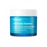 Dr.. Jart+ Vital Hydra Solution&trade; Drėkinamoji naktinė kaukė, putlinanti, Hydro-Plump 75 ml