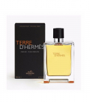 Kvepalai - HERMES PARIS - TERRE D'HERMES - 200ml - Parfumo ekstraktas - Vyrams