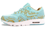 Nike Air Max 1 Ultra Lotc Qs Island Green Island Green Flt Gld Moteri&scaron;ki 747105-300 37.5