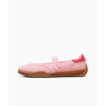 Converse Run Star Trainer Patogūs Universalūs Laisvalaikio Batai Unisex sportbačiai Rožiniai A17031C 38 pink