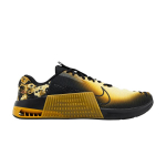 Nike Metcon 9 AMP Bronzinis Citrinos Atspalvis 40