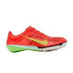 Nike Victory 2 Ry&scaron;kiai raudona Hiper oranžinė Lime Blast I&scaron;plauta koralinė 45