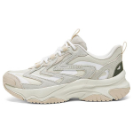 Skechers Moonhiker Patogūs Laisvalaikio Universalūs Žemi Tėčio Batai Moteri&scaron;kas Sportbačio Modelis Off-White 177594-OFWT 35
