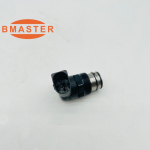 Auk&scaron;čiausios kokybės solenoidinis vožtuvas 03L130277S purk&scaron;tukui A2C59517051 9801125480 solenoid valve