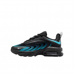 Nike Air Max Ugnies Audinio &Scaron;nyriukai Patogūs Storas Padas Amortizuojantis Kvėpuojantis Atrama Žemi Bėgimo Bateliai Unisex Krosiniai Batai IF2622-013 38 black