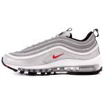 Nike Air Max 97 Silver Bullet 2016/2017 Moteri&scaron;ki 885691-001 38.5 sidabras