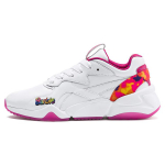 PUMA Barbie X Nova Flash White Cabaret Moteri&scaron;ki 371210-01 37 balta/rožinė