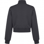 Adidas Originals RUFFLE TRACK TOP Striukė Moteri&scaron;ka KU9387 M black