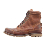 Timberland Earthkeepers Atsparūs trinčiai Trumpi Lauko Batai Vyri&scaron;ki TB 015551 210 44 brown