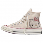 Converse Hello Kitty x Converse Chuck Taylor 70 'Egret' A17695C 38 balta