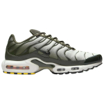 Nike Air Max Plus žemi kasdieniai miesto kelionėms bėgimo batai Unisex Balti žali DM0032-300 40.5 black