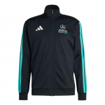 Adidas MERCEDES AMG striukė vyri&scaron;ka L black