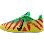 Nike Ja 3 Mokykliniai 'Jurassic Park Explorer' (Unisex) Žalios kibirk&scaron;tys / Juodi-Universiteto raudoni Vaikų krep&scaron;inio bateliai IV2627 300 40.0 green