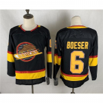 Vancouver Canucks NHL ledo ritulio mar&scaron;kinėliai vyri&scaron;ki ledo uniforma gerbėjų apranga Premium sintetinio pluo&scaron;to mi&scaron;inys XXXL