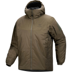 Arc'teryx LEAF COLD WX pūkinė striukė vyri&scaron;ka X000009549 XXL gray
