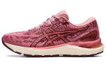 Moteri&scaron;ki kedai Asics Wmns Gel Cumulus 23 'Smokey Rose Deep Mars' 40 pink