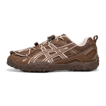 ASICS GEL-AMMG Bėgimo bateliai Unisex Žemi Rudi 1203B274-200 36 ruda