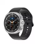I&scaron;manusis laikrodis FIT2 HD8C Classic, juodas