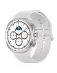 I&scaron;manusis laikrodis FIT2 HD8C Classic, sidabrinis