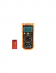 Skaitmeninis multimetras XTREME DT890G su temperatūros ir talpos matavimu